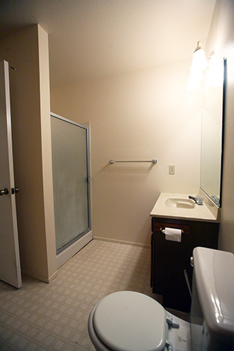 Main Bathroom